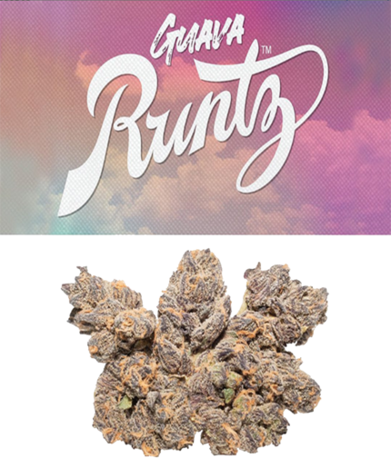 Guava Runtz