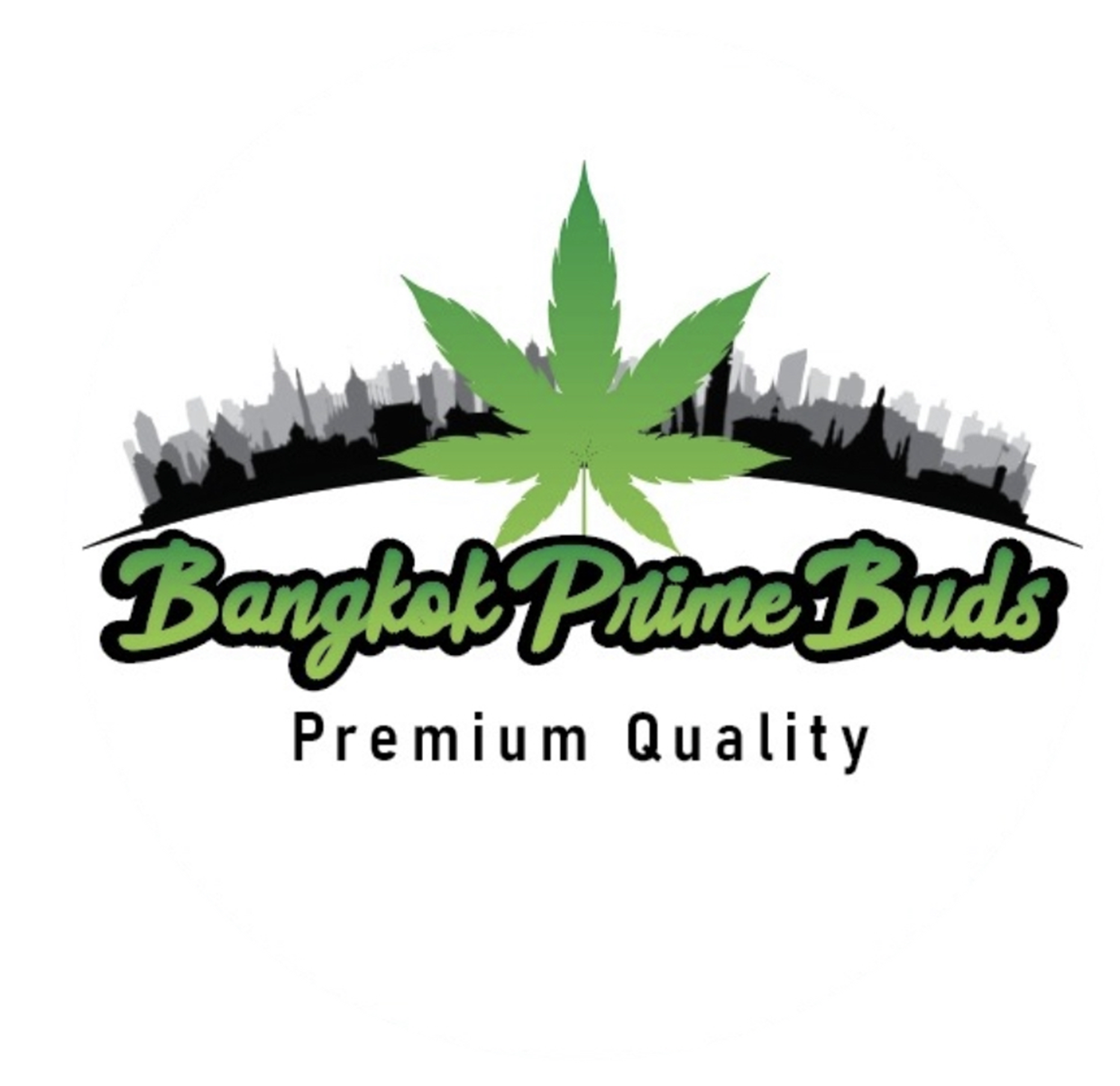 Bangkok prime buds Cannabis